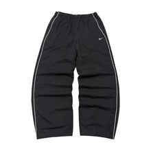 Vintage Nike Open Leg Trackpants|Size S|