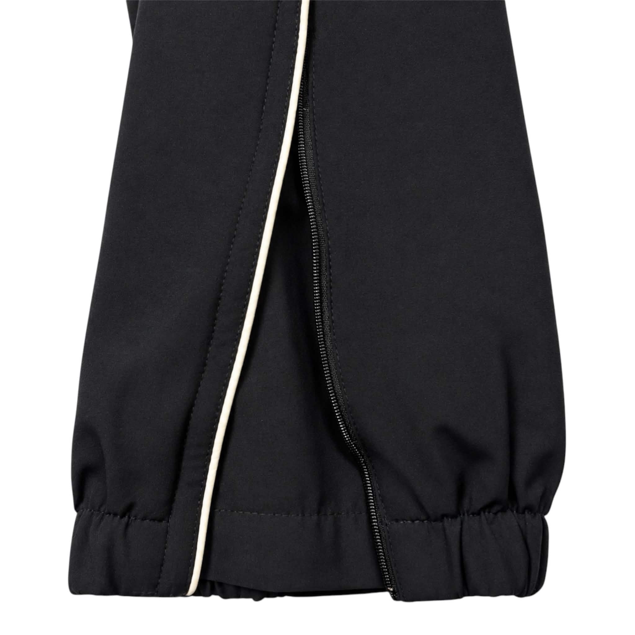 Vintage Nike Open Leg Trackpants|Size S|
