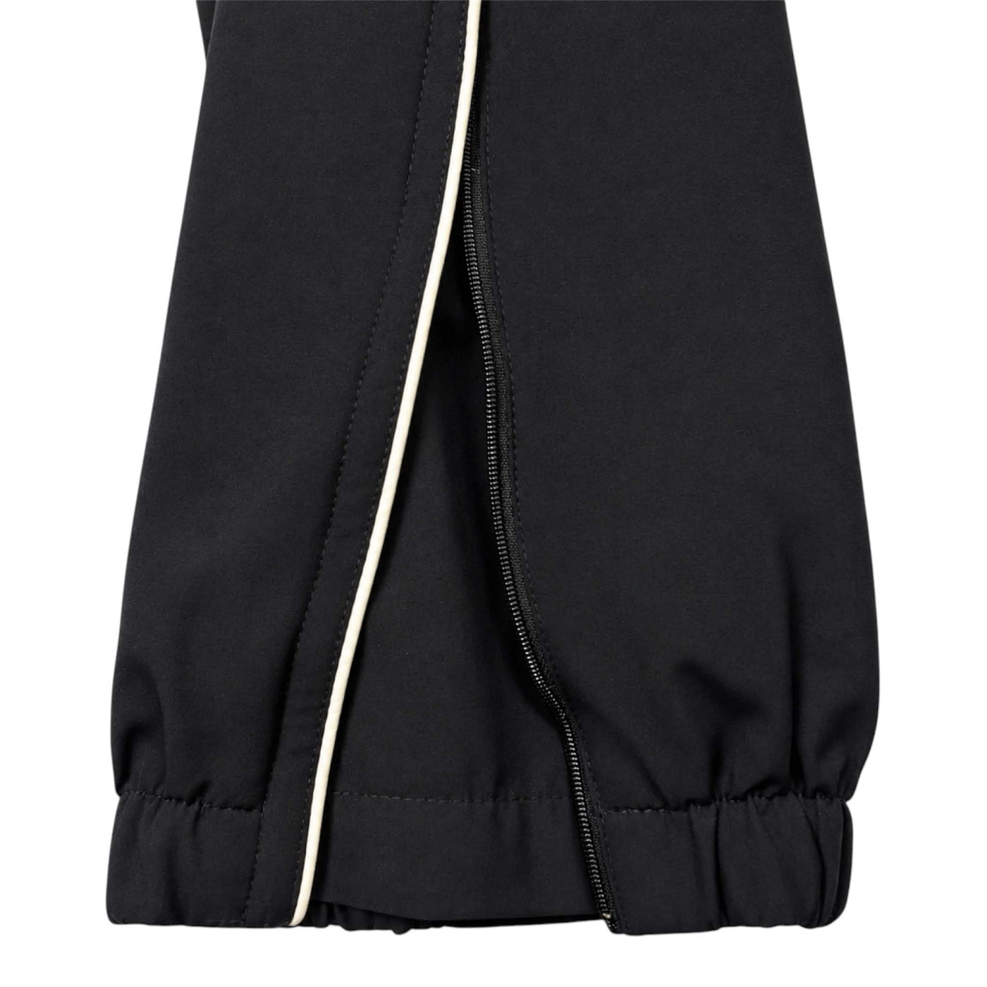 Vintage Nike Open Leg Trackpants|Size S|