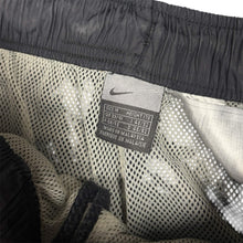 Vintage Nike Open Leg Trackpants|Size M|