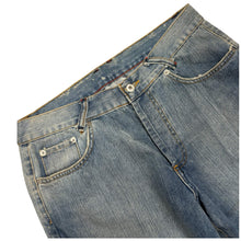 Vintage Dolce&Gabbana Baggy Jeans |Size M|