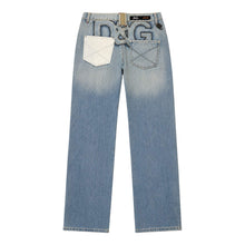 Vintage Dolce&Gabbana Baggy Jeans |Size M|