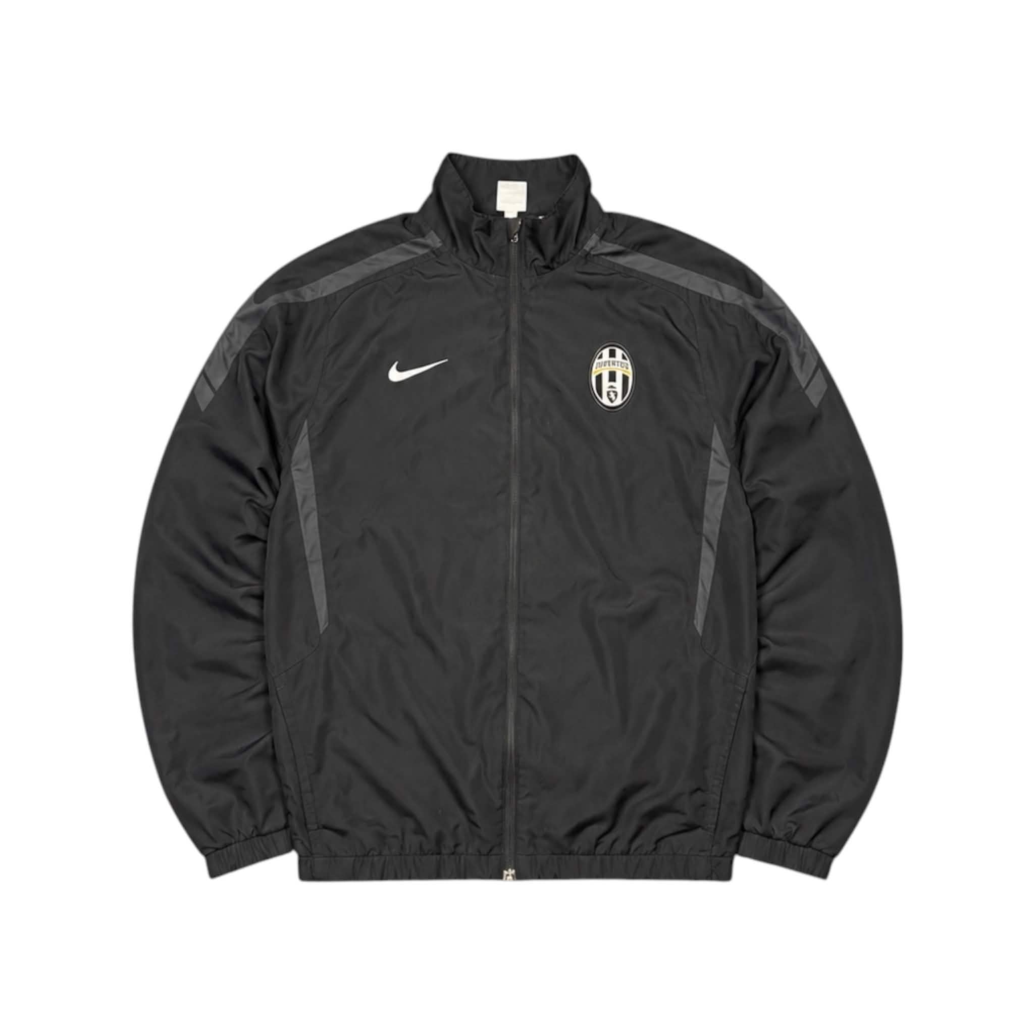 Vintage Nike Juventus Tracksuit |Size L|