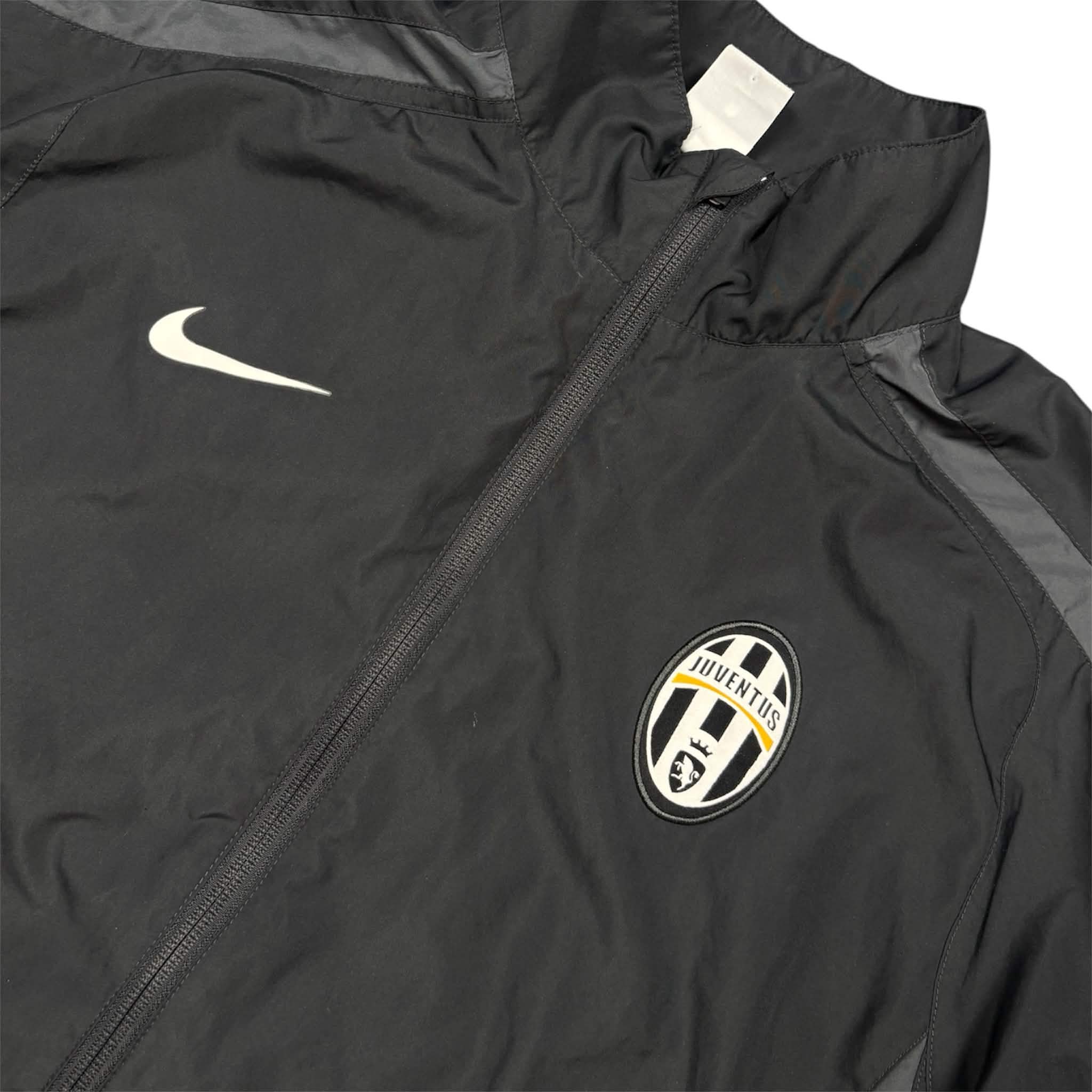 Vintage Nike Juventus Tracksuit |Size L|