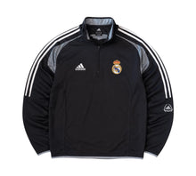Vintage Adidas Real Madrid Trackjacket|Size L|