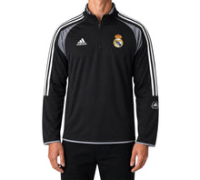 Vintage Adidas Real Madrid Trackjacket|Size L|