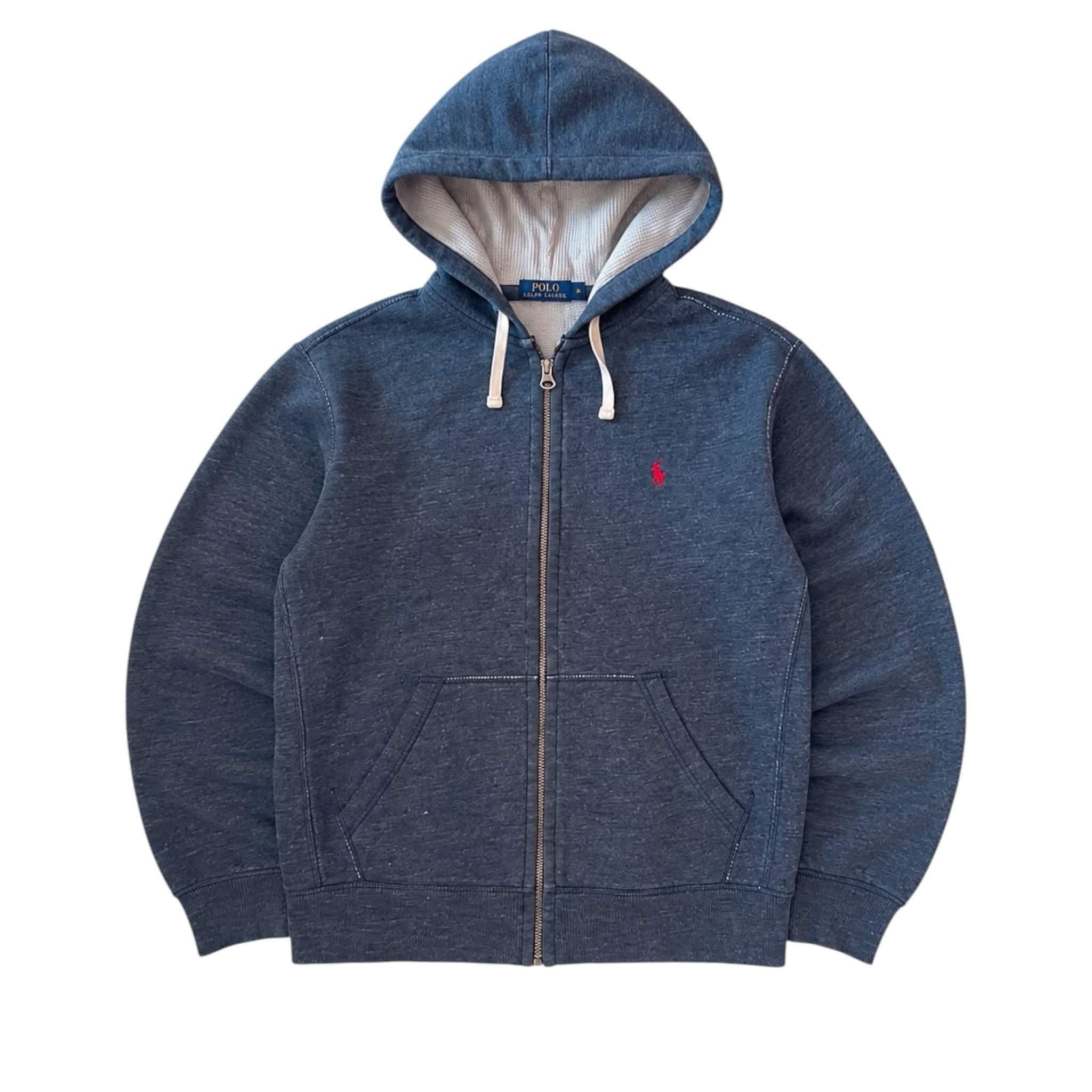 Vintage Polo Ralph Lauren Zipper|Size M|