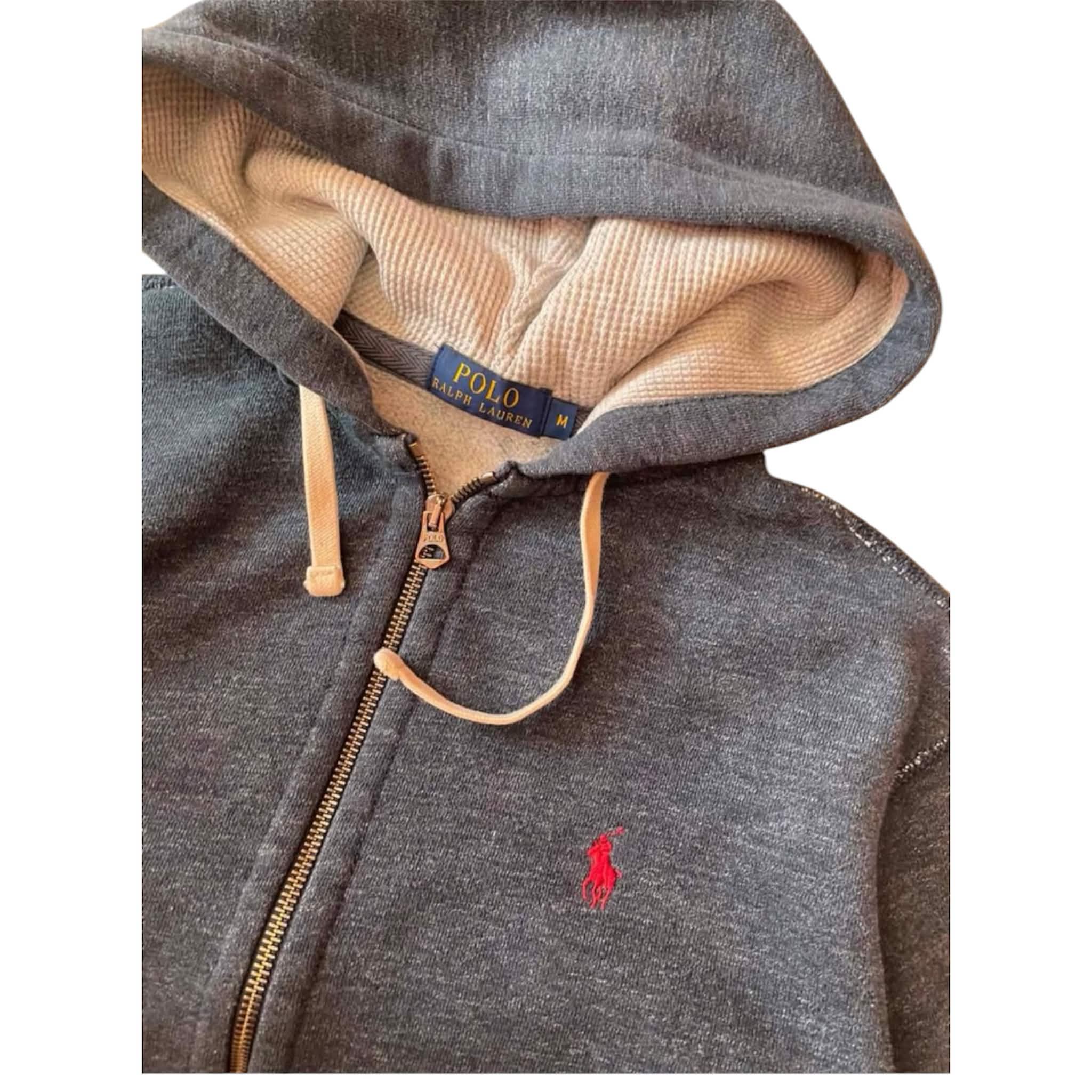 Vintage Polo Ralph Lauren Zipper|Size M|