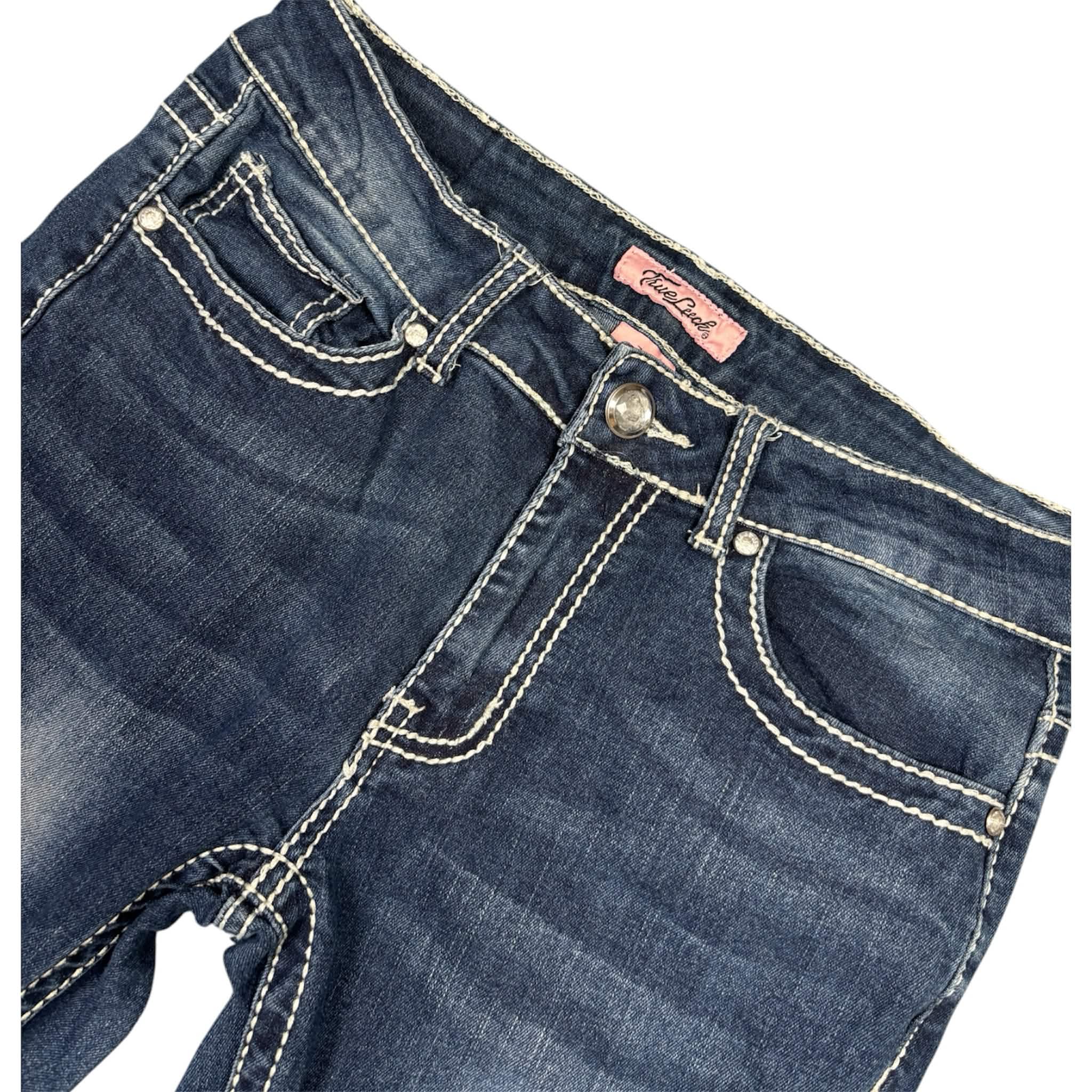 Miss Me Look Flared Bootcut Women Jeans |Size M|