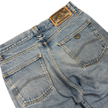 Vintage Armani Flared Jeans |Size M|