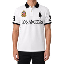 Vintage Los Angeles Chief Keef Polo|Size M|