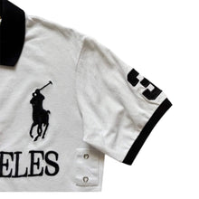 Vintage Los Angeles Chief Keef Polo|Size M|