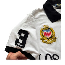 Vintage Los Angeles Chief Keef Polo|Size M|