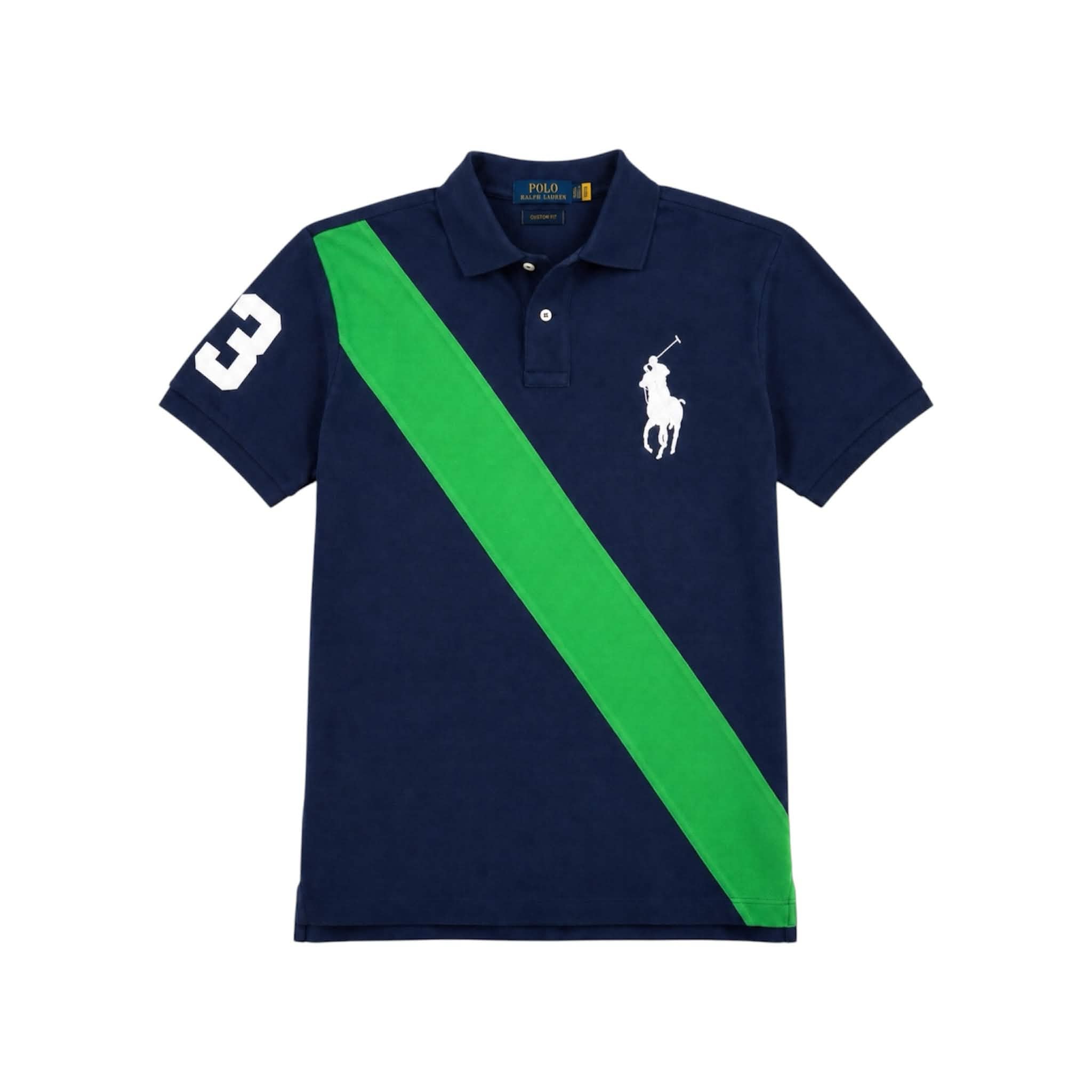 Vintage Polo Ralph Lauren Polo|Size L|