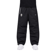 Vintage Nike Juventus Trackpants|Size L|