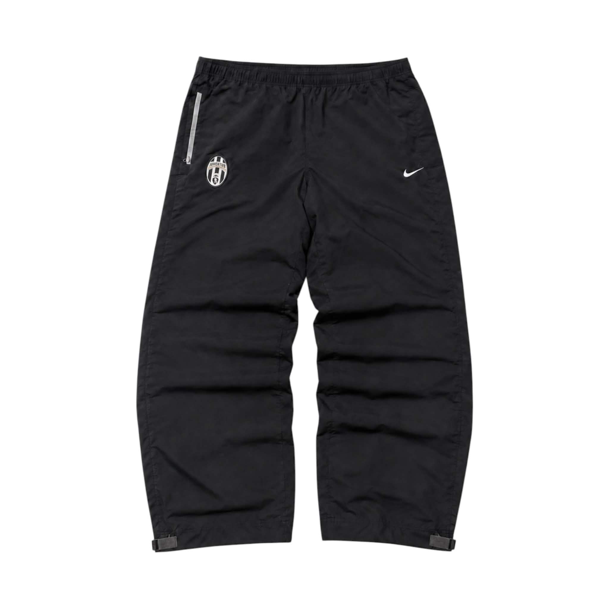 Vintage Nike Juventus Trackpants|Size L|