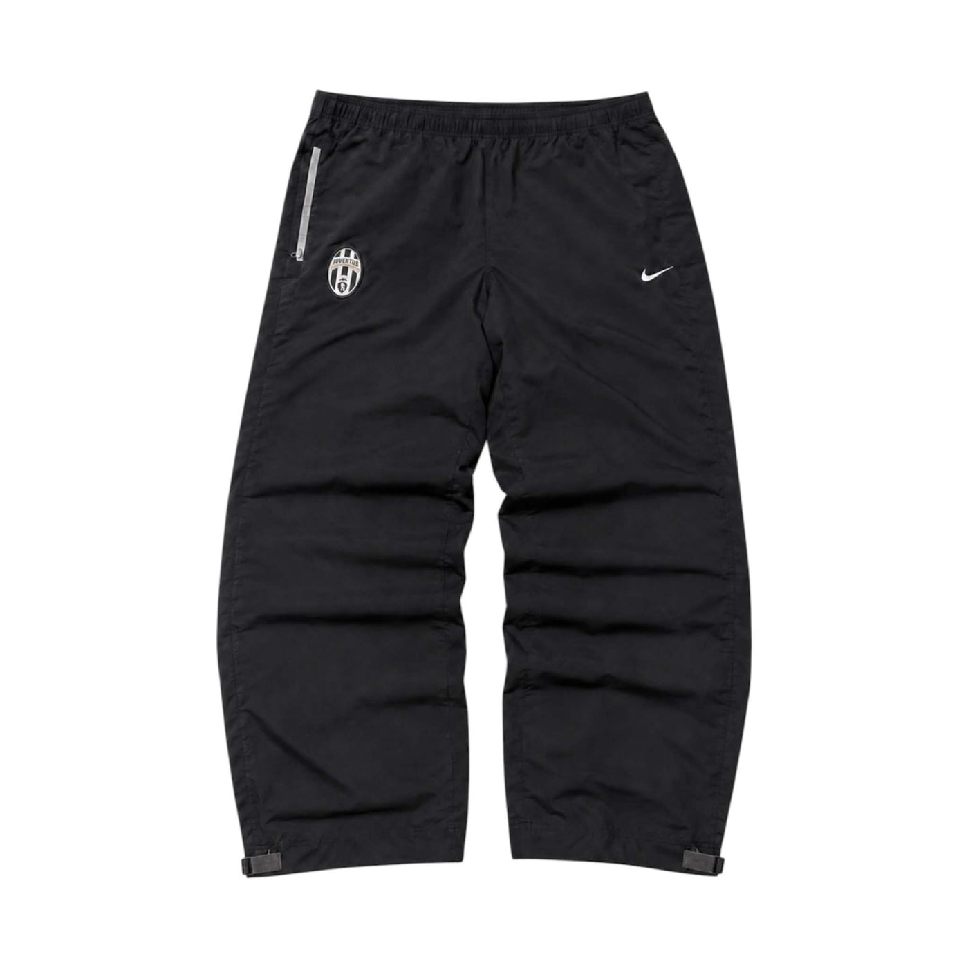 Vintage Nike Juventus Trackpants|Size L|