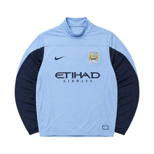 Vintage Nike Manchester City Longsleeve |Size L|