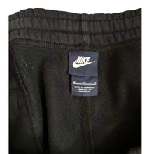 Vintage Nike Open Leg Trackpants|Size M|