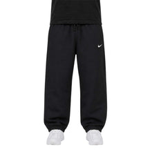 Vintage Nike Open Leg Trackpants|Size M|