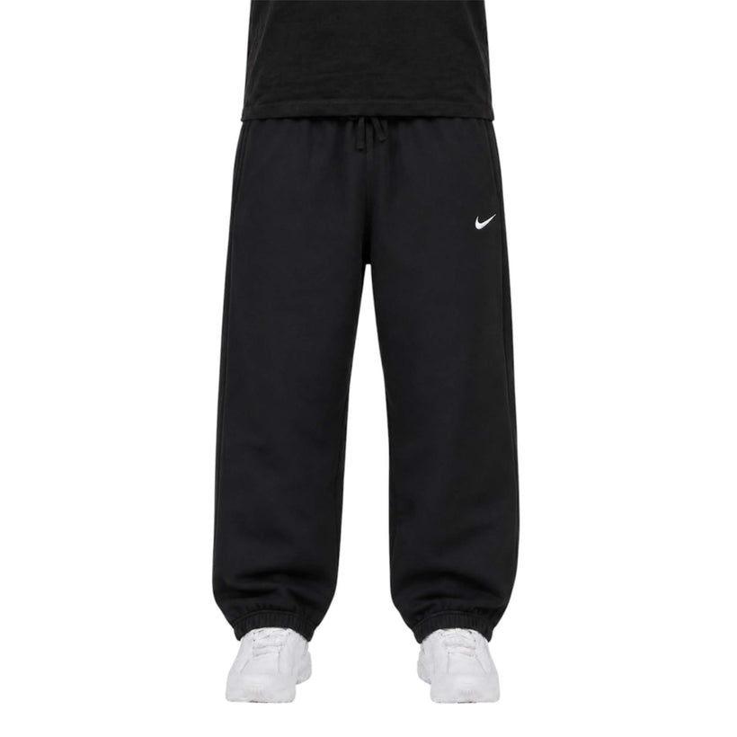 Vintage Nike Open Leg Trackpants|Size M|