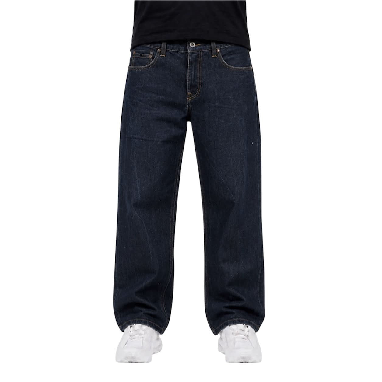 RARE Evisu Backprint Baggy Jeans |Size M|
