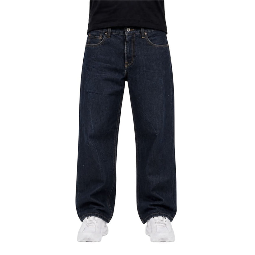 RARE Evisu Backprint Baggy Jeans |Size M|