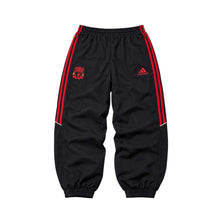 Vintage Adidas x Liverpool Trackpants|Size L|