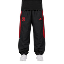 Vintage Adidas x Liverpool Trackpants|Size L|